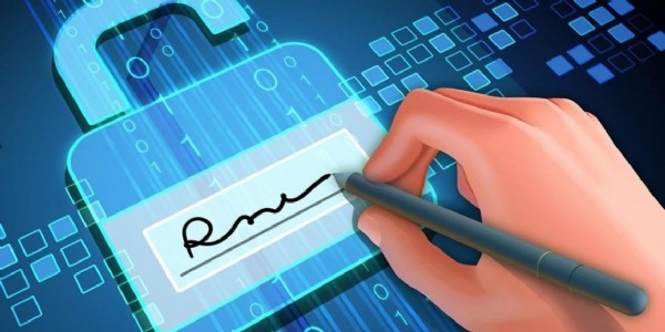 E- İmza Nedir? E-İmza Nerelerde Geçerli Olacak?